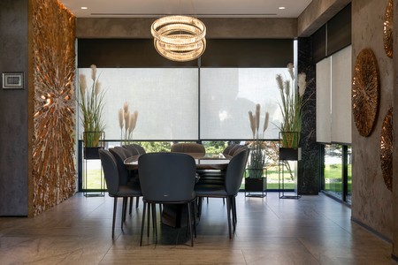 5 Reasons to Love Roller Shades in Your Home