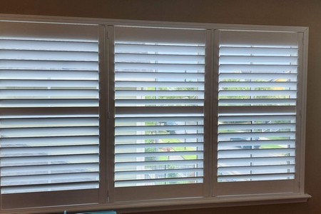 Upgrade your windows benefits of plantation shutters