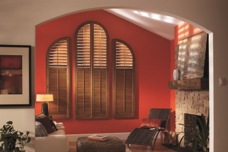 Melbourne custom shutters