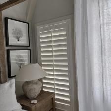 Exceptional Plantation Shutters on Symphony Grove Dr at Golden Oak in Orlando, FL 1