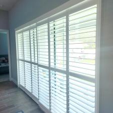 Installation bypass plantation shutters bancroft blvd orlando fl