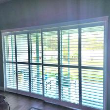 Installation bypass plantation shutters bancroft blvd orlando fl