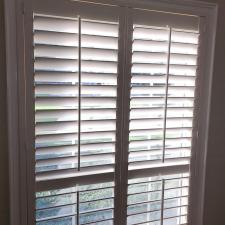 Expert Installation of Plantation Shutters on Flame Ave in Maitland, FL 0