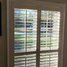 Expert Installation of Plantation Shutters on Flame Ave in Maitland, FL 1