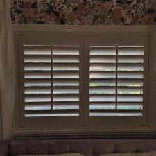 Expert Installation of Plantation Shutters on Flame Ave in Maitland, FL 2