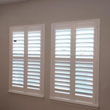 Installation plantation shutters grand wildmere cove longwood fl