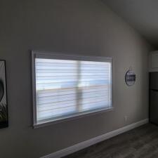 Neolux Zebra Shades from Oceanview on Genova Dr in Oviedo, FL 1