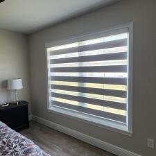 Neolux Zebra Shades from Oceanview on Genova Dr in Oviedo, FL 3