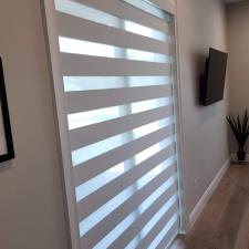 Neolux Zebra Shades from Oceanview on Genova Dr in Oviedo, FL 6