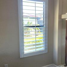 Plantation shutters on mobberley cir orlando fl