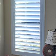 Plantation shutters on mobberley cir orlando fl