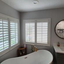 Plantation shutters on red ash cir oviedo fl