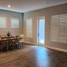 Stunning Plantation Shutters on Ranger Dr in Saint Cloud, FL 9