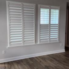 Stunning Plantation Shutters on Ranger Dr in Saint Cloud, FL 5